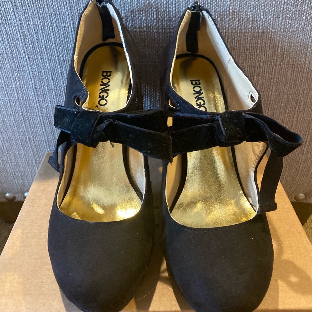 Women’s heels